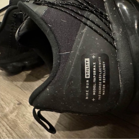 Nike Vapormax “utilities” - Picture 2 of 5